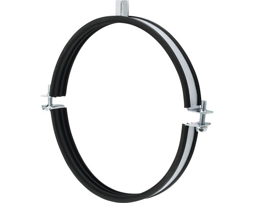 Lüftungsschelle 200 mm