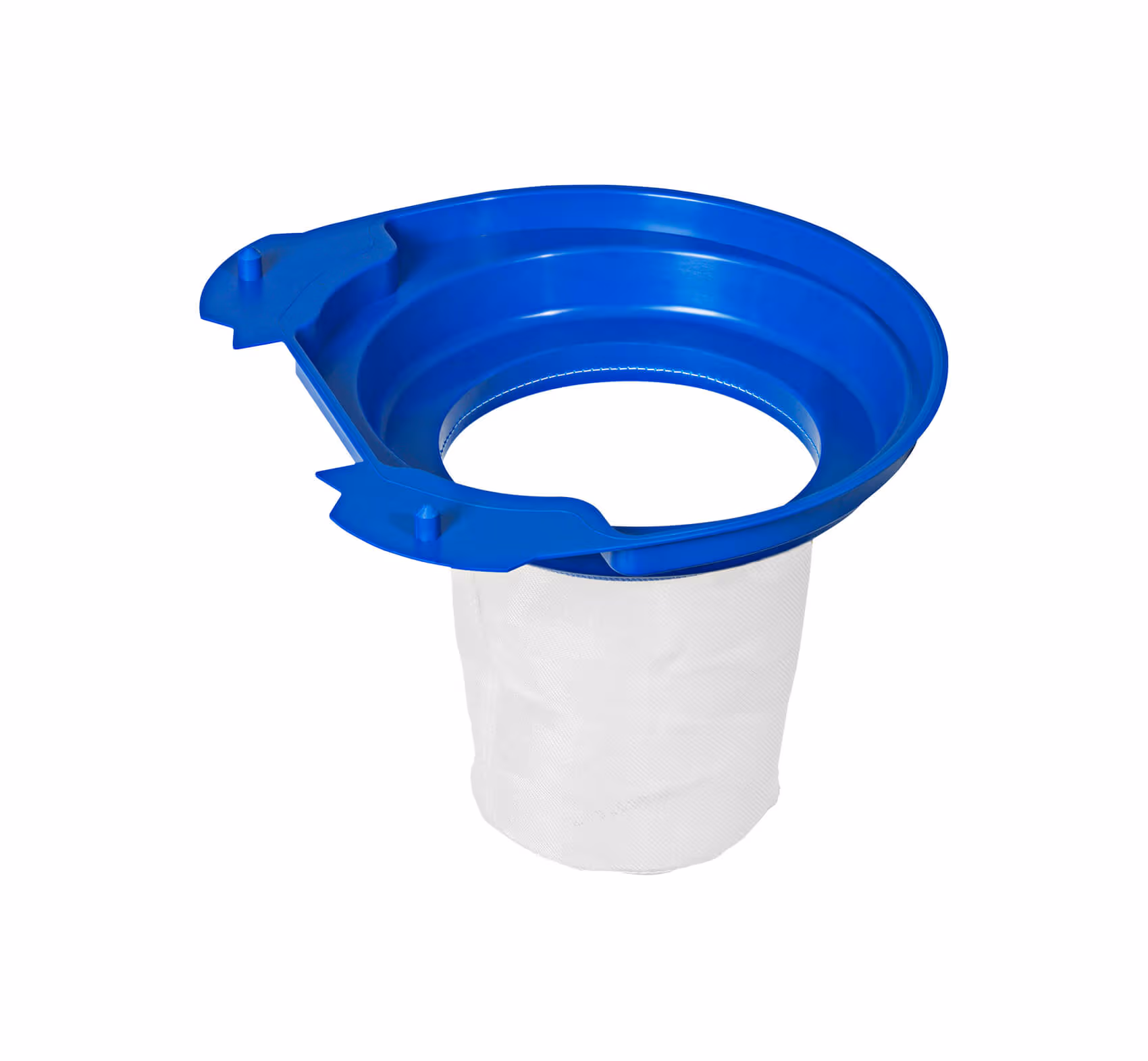 Nilfisk Nassfilter 55l/75l für Duale Filtration