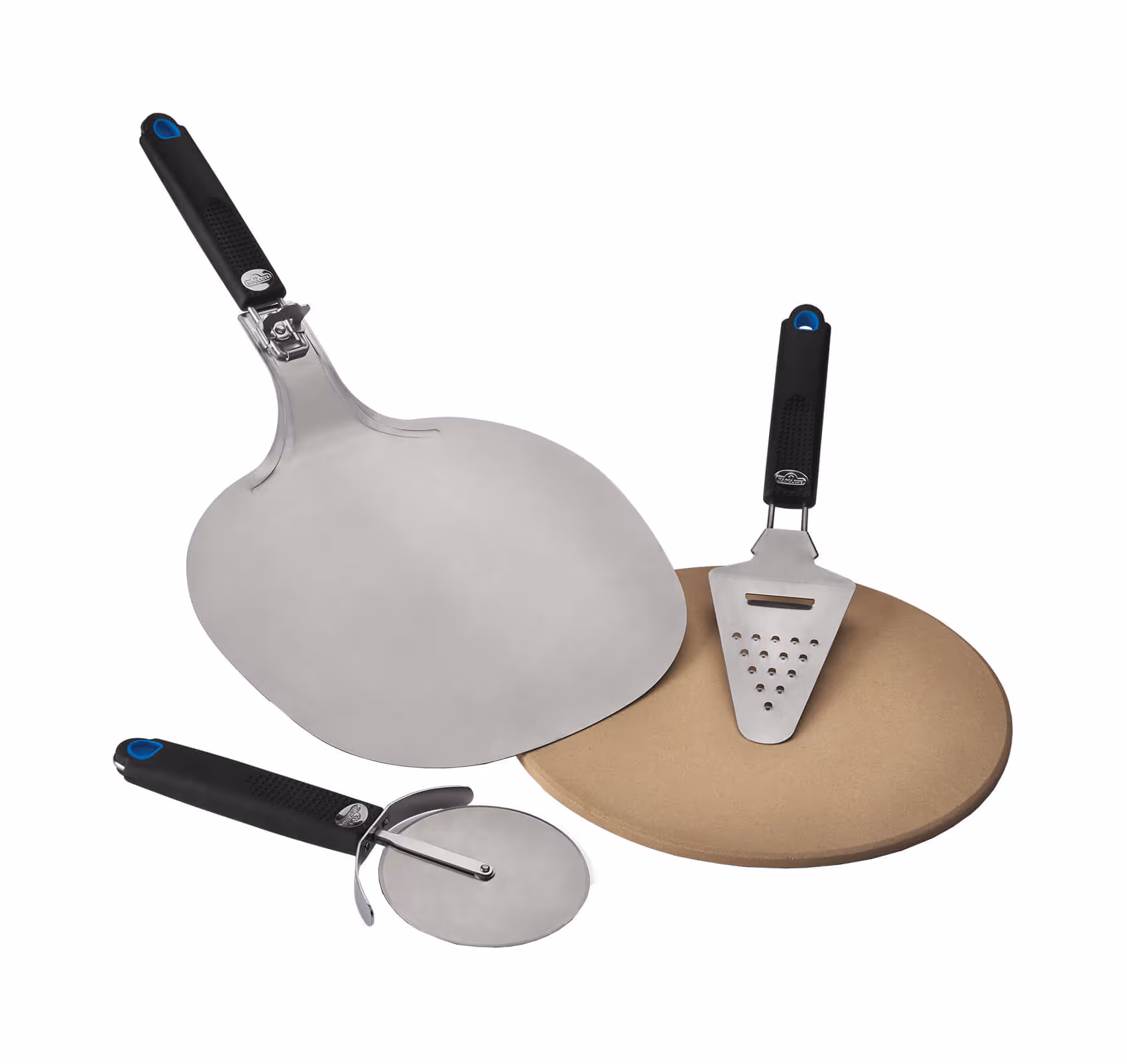 Napoleon Starter Kit für Pizza-Liebhaber