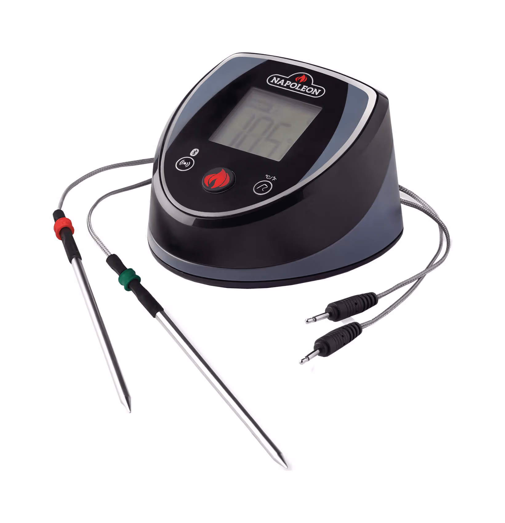 Napoleon Bluetooth Thermometer + 2 Sonden