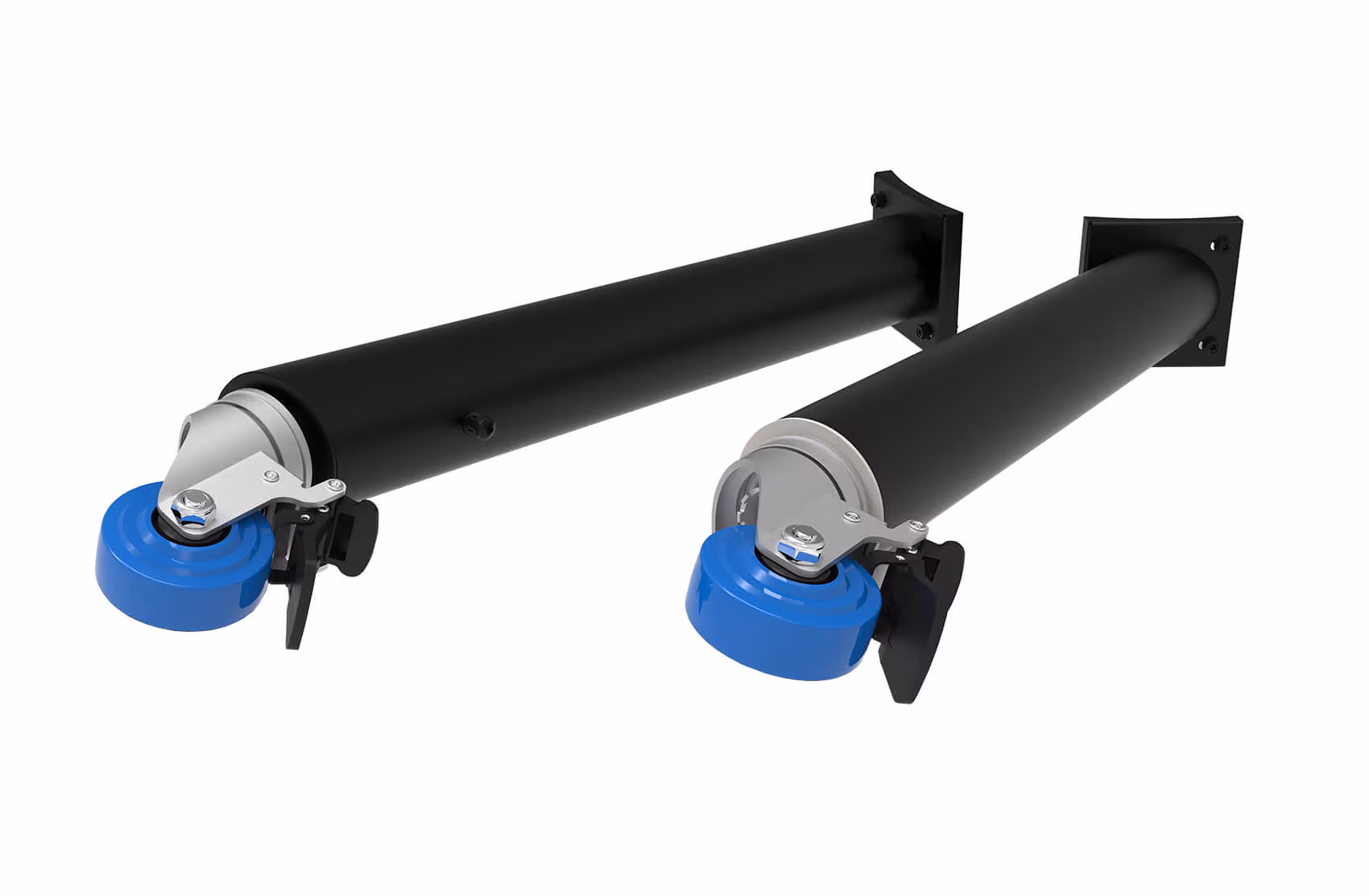 Broil King Pellet Rollenset