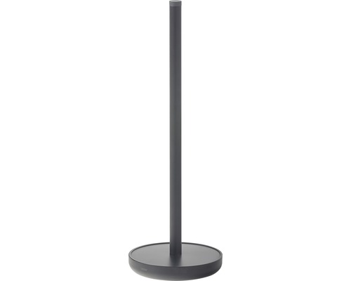 Ersatzrollenhalter Urban stehend schwarz matt