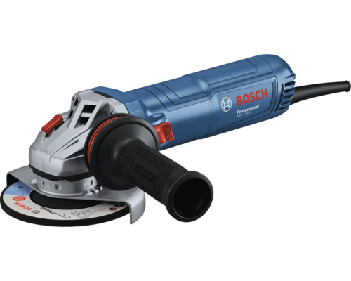 Bosch Professional Winkelschleifer Ø 125 mm 1200 W 220 V