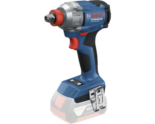 Bosch Professional Akku-Drehschlagschrauber GDX 18V-285 ohne Akku und Ladegerät