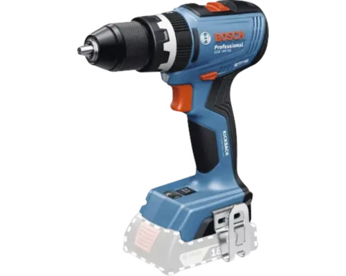 Bosch Professional Akku-Schlagbohrschrauber GSB 18V-65 ohne Akku und Ladegerät