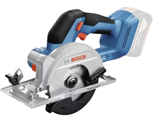 Bosch Professional Akku-Handkreissäge GKS 18V-51 ohne Akku und Ladegerät