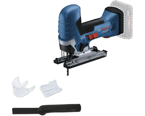 Bosch Professional Akku-Stichsäge GST 18V-125 S ohne Akku und Ladegerät