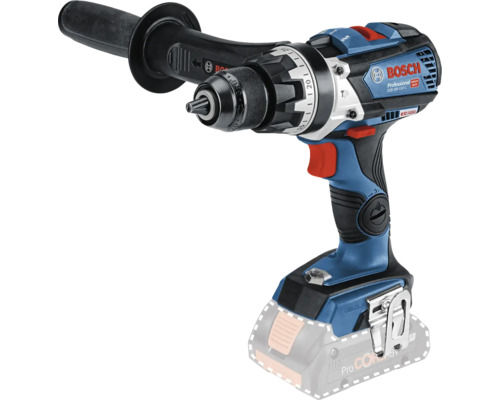 Bosch Professional Akku-Schlagbohrschrauber GSB 18V-110 C ohne Akku und Ladegerät