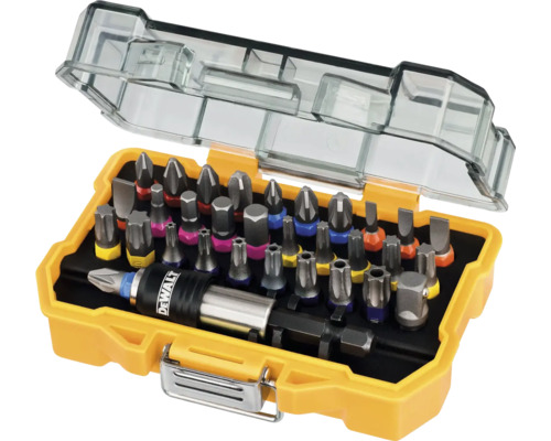 DeWalt Bit-Set DT7969-QZ 32-tlg