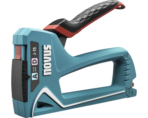 Novus Handtacker J-15 AD 4-10 mm