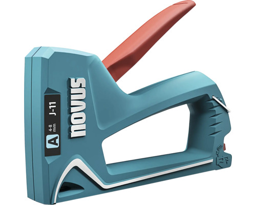Novus Handtacker J-11 A 4-8 mm