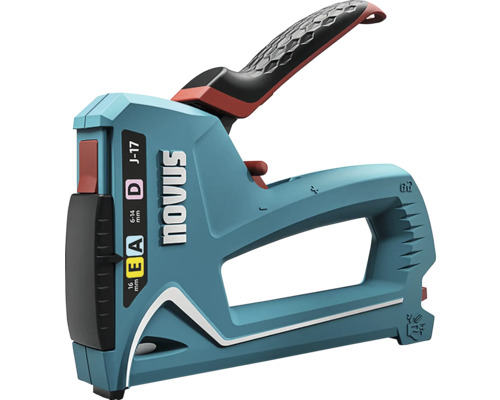 Novus Handtacker J-17 EAD 6-16 mm