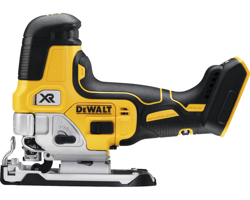 DeWalt Akku-Stichsäge DCS335NT-XJ 18 V Solo ohne Akku und Ladegerät