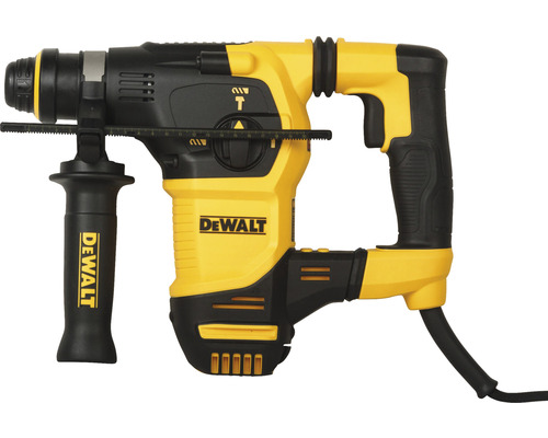 DeWalt Kombihammer D25333K-QS 950W SDS-Plus inklusive T STAK-Box