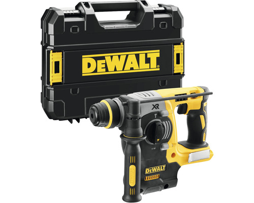 DeWalt Akku-Kombihammer DCH273NT-XJ SDS-Plus 18 V Solo ohne Akku und Ladegerät