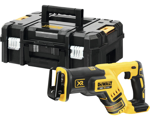 DeWalt Akku-Säbelsäge DCS367NT-XJ 18 V Solo ohne Akku und Ladegerät
