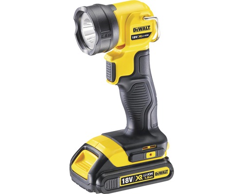 DeWalt Akku LED-Lampe 18 V