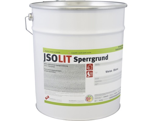 KABE Sperrgrund Jsolit 24 kg