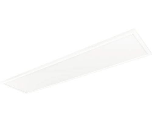 LED Panel Philips HUE Aurelle 39W 3550 lm L. 120 cm weiss
