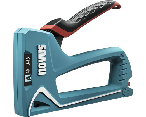 Novus Handtacker J-13 A 4-10 mm