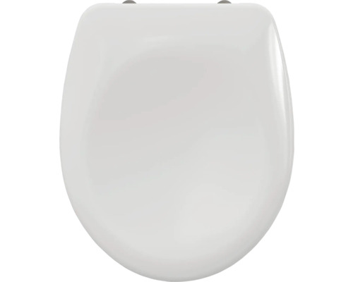form&style WC-Sitz GUGUAN weiss