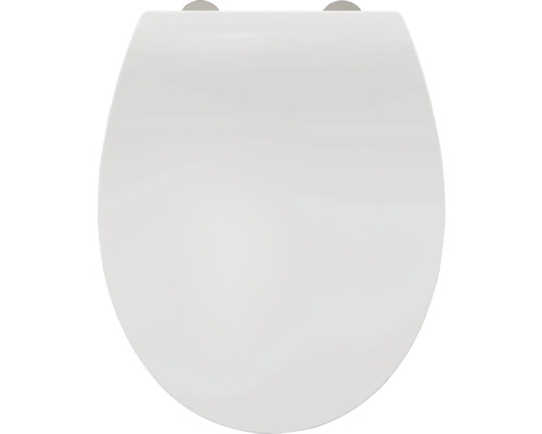 form&style WC-Sitz RANVELI weiss Antibakteriell