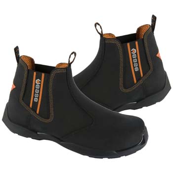 Botas de seguridad mod. b652 dealer s1p src - Rationalstock.es