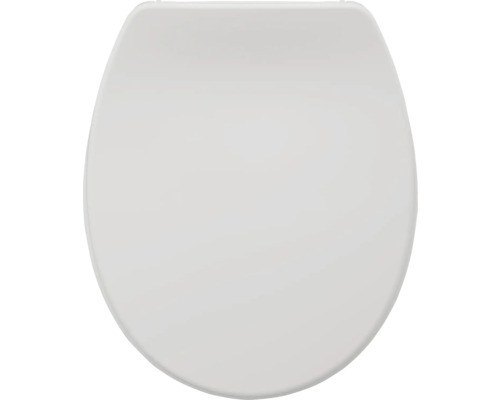 form&style WC-Sitz FREGATE Thermoplast weiss