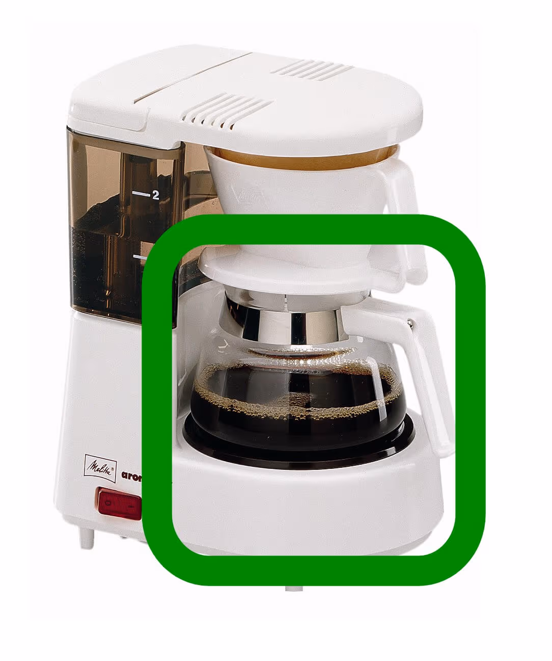 Melitta 210121