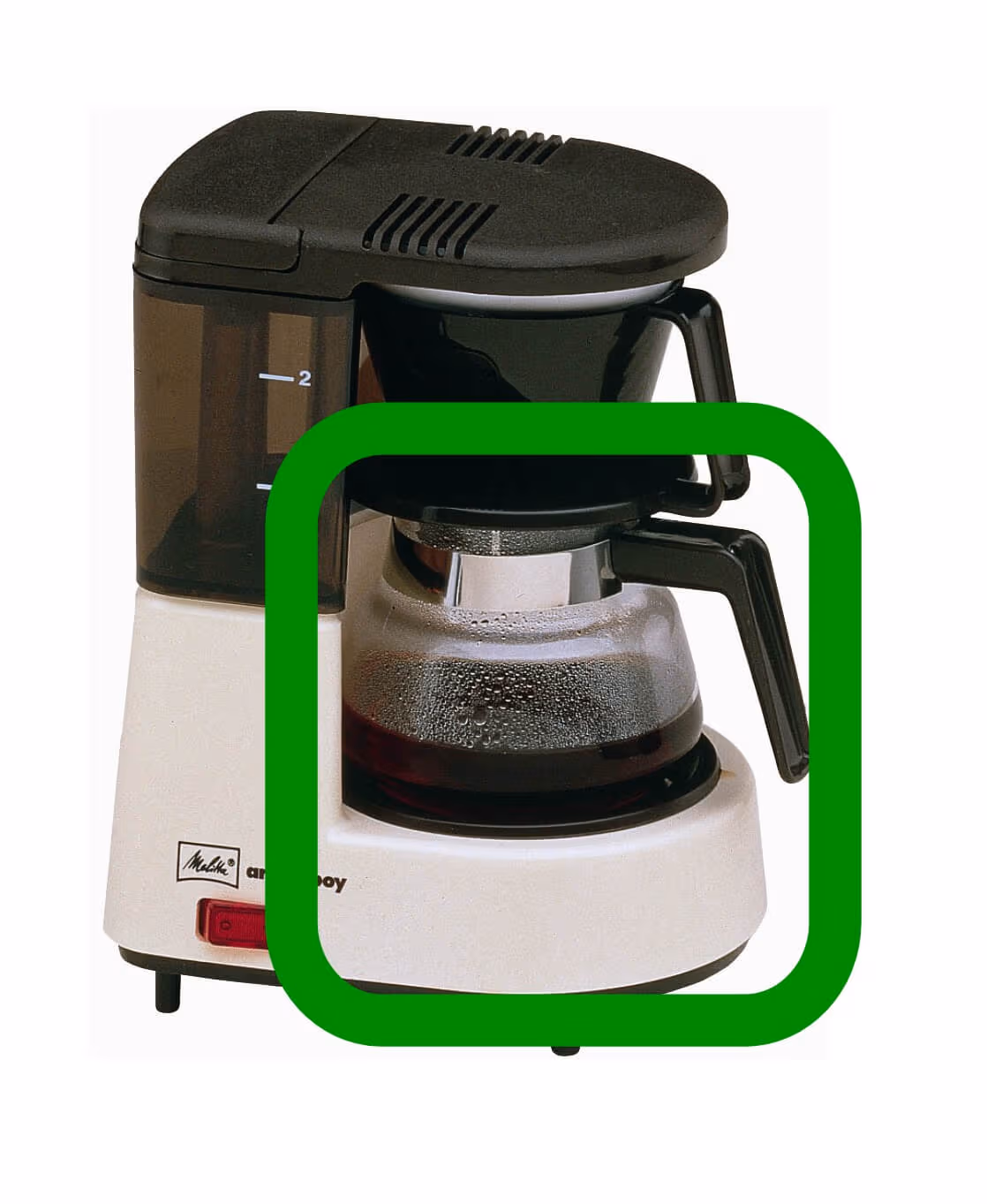 Melitta 209781