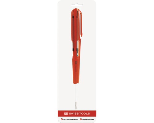 PB Swiss Tools Schraubenzieher Mini PB 169.2 CN