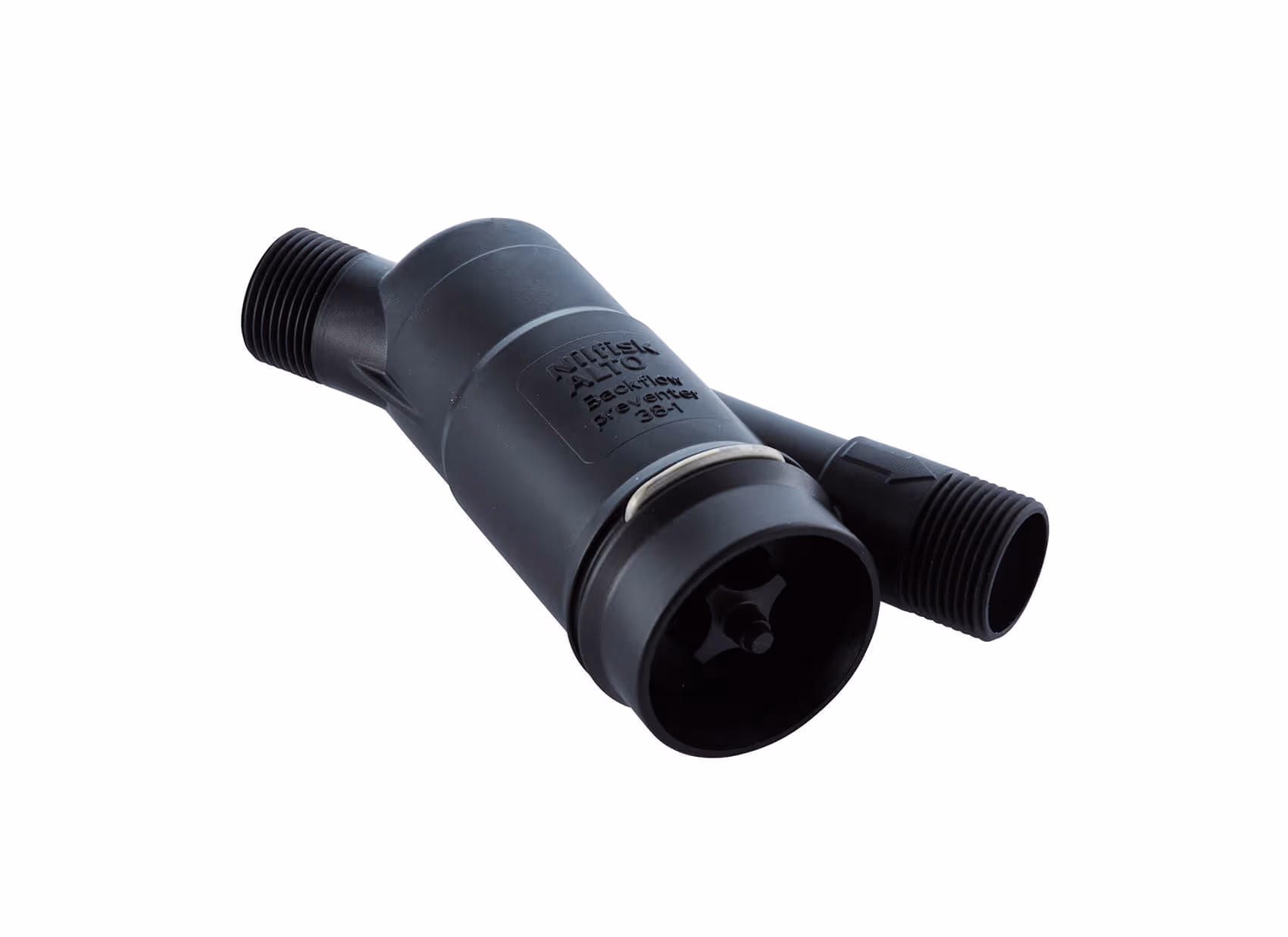 Nilfisk BA VALVE WO COUPLER