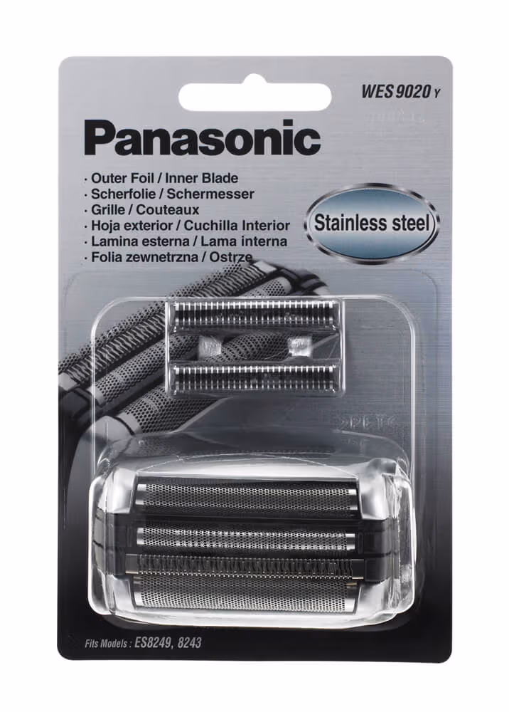 Panasonic WES9020Y1361 Ersatzklinge Zubehör