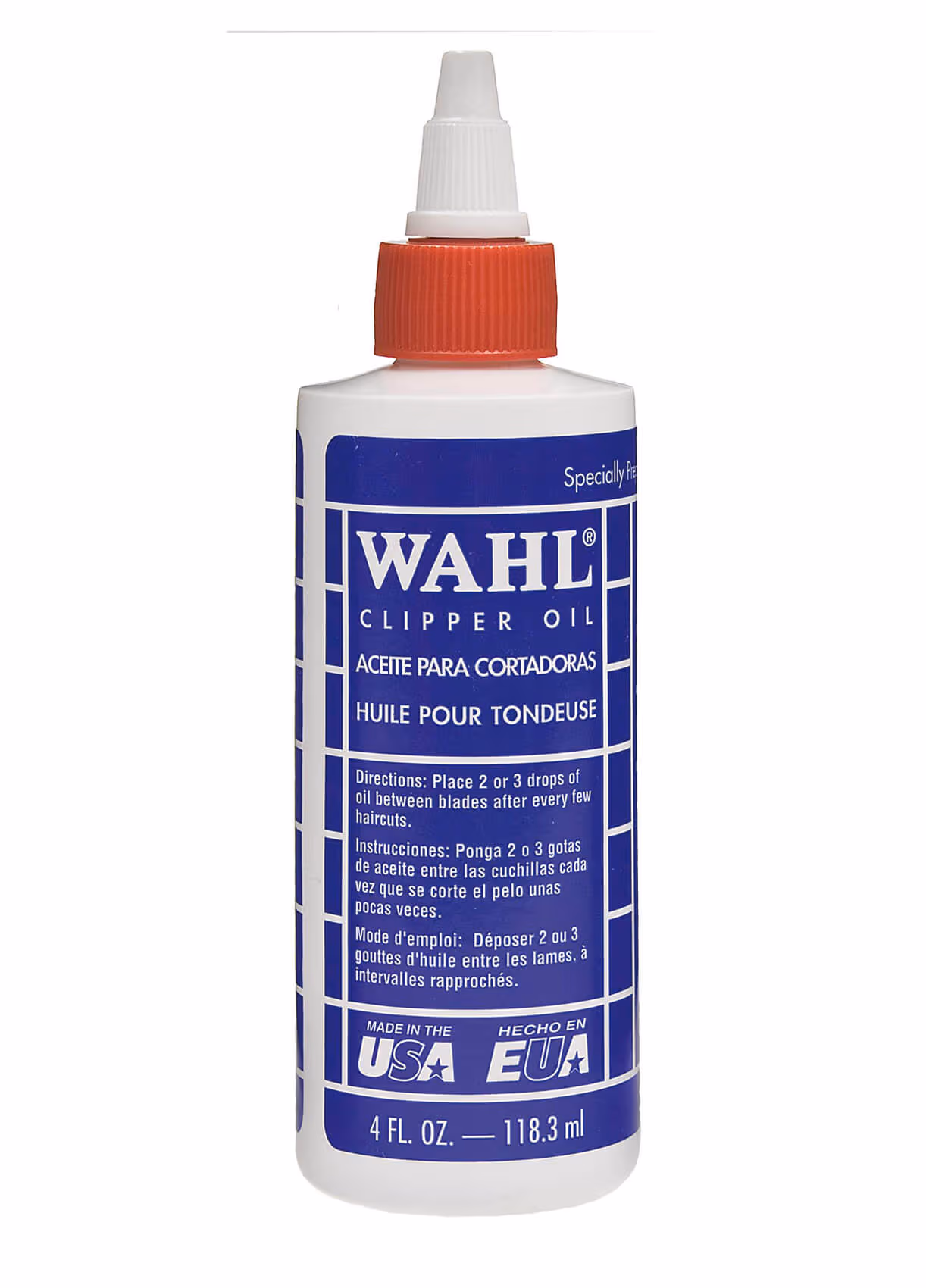 Wahl 3311