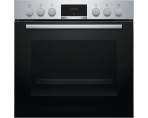 Bosch HEA513BS3 Einbau Herd 60x60 cm edelstahl
