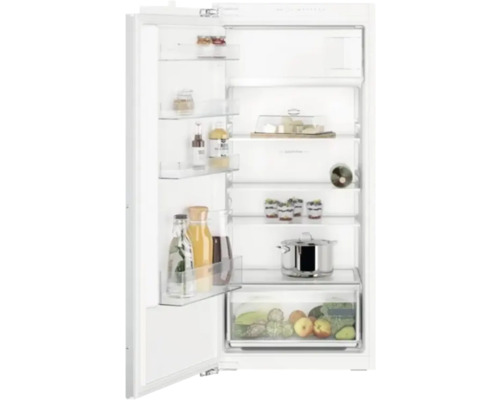 Siemens KI42L2FE1Y Einbau Kühlschrank mit Gefrierfach BxHxT 54.1x122.1x54.8 cm weiss