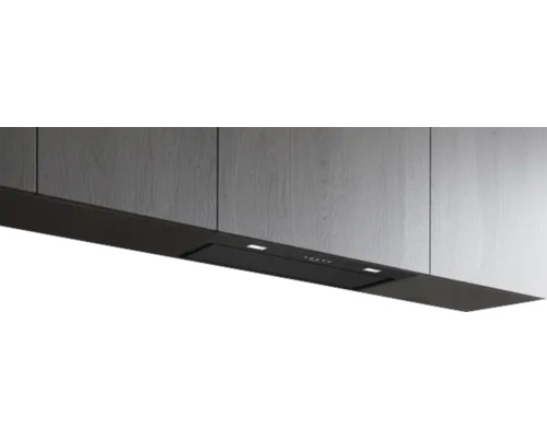 Siemens LB77NAC60B Lüfterbaustein 70 cm schwarz