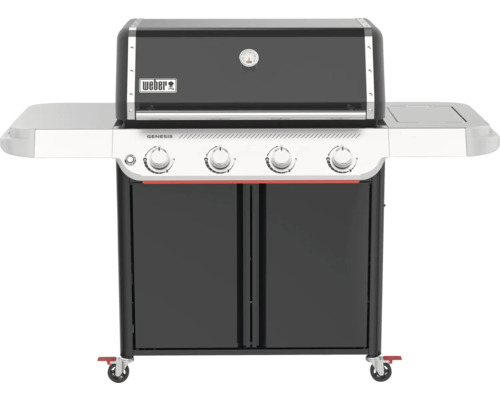 Weber Gasgrill Genesis E-415W GBS