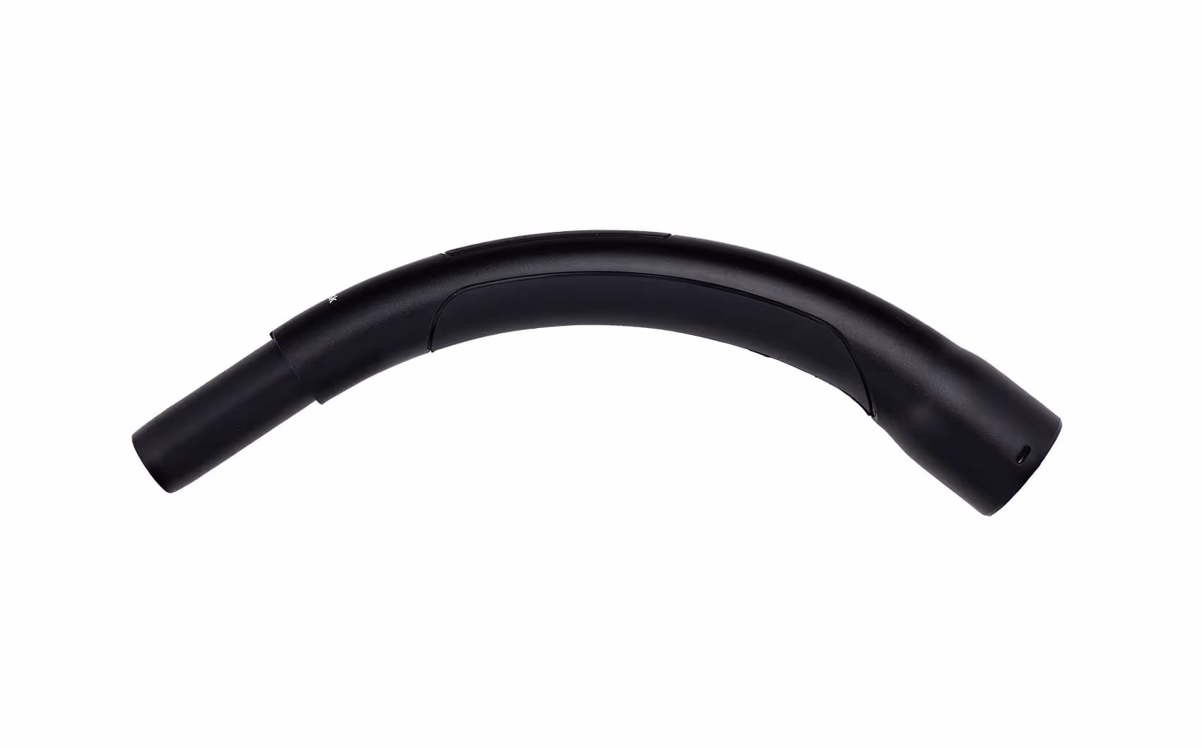 Nilfisk Basic Bent End