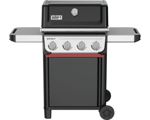 Weber Gasgrill Spirit E-410