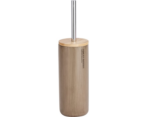 WC-Bürstengarnitur Palo taupe