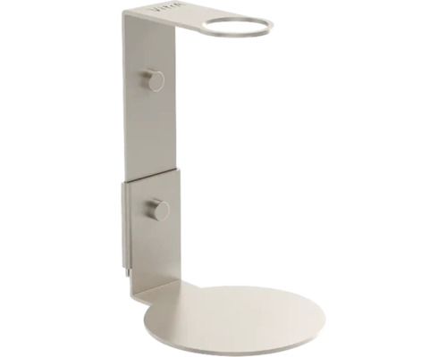 Seifenspendehalterr VitrA Origin nickel gebürstet A4489234