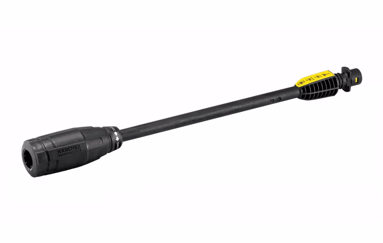 Kärcher VP 120 Power-Stahlrohr