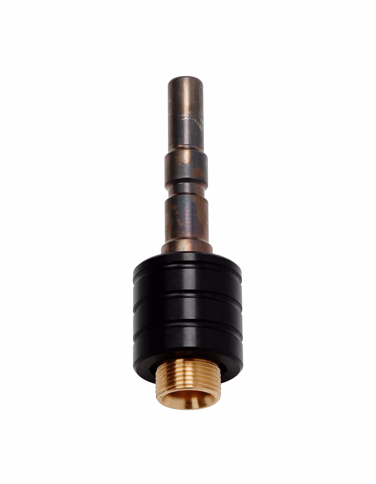 Nilfisk Adapter KEW Stecknippel