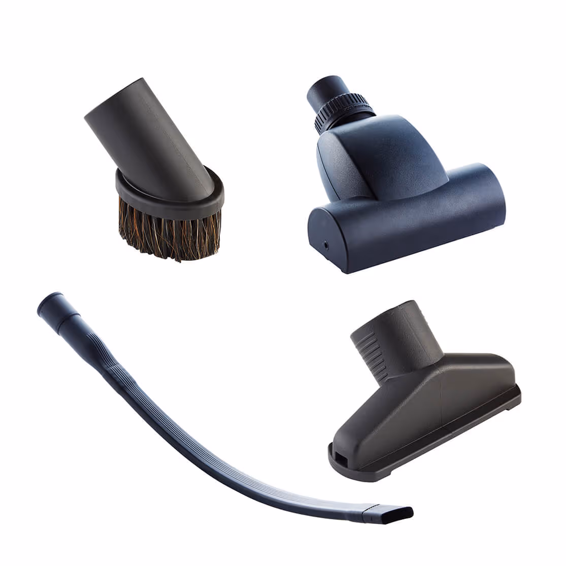 Nilfisk Premium Car Kit-Topbox