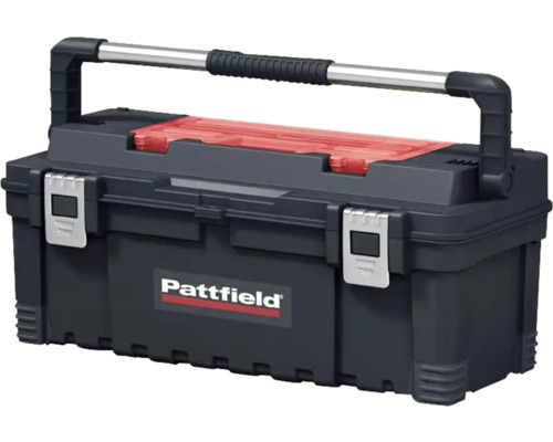 Werkzeugkoffer Pattfield 26" 27,1 x 27,7 x 66,7 cm