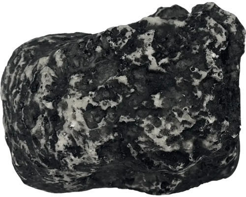 Schlüsselaufbewahrung Rock Safe 8,5 x 6,5 x 4 cm anthrazit/grau