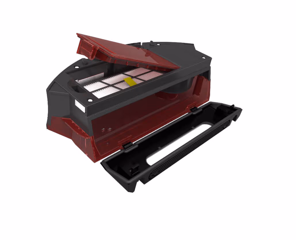 iRobot Roomba Aero Force Gen2 Serie 89X