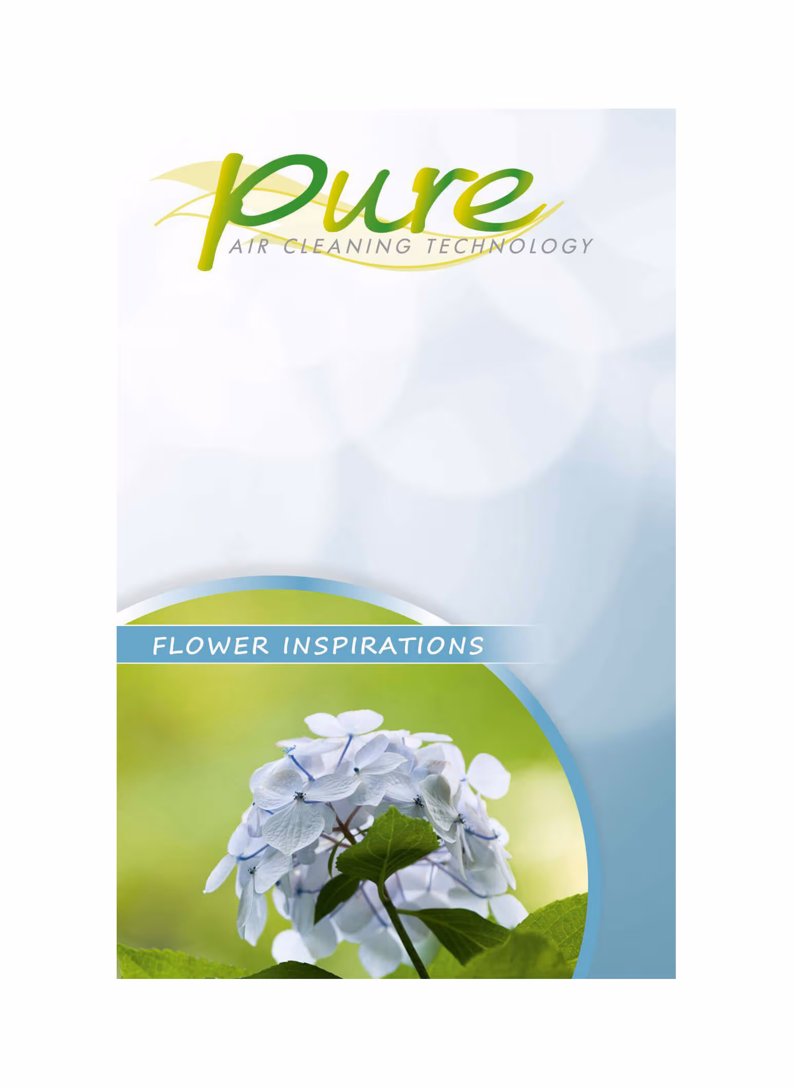 Trisa Flower Inspirations