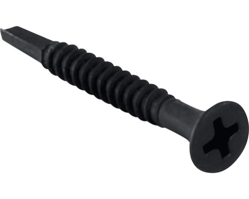GEBERIT GIS Paneelschraube 4,2 x 35 mm 200 Stück 461.030.00.1